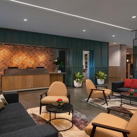 Hotel Courtyard By Marriott Santo Domingo Zewnętrze zdjęcie