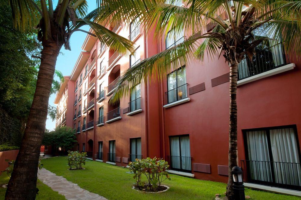 Hotel Courtyard By Marriott Santo Domingo Zewnętrze zdjęcie