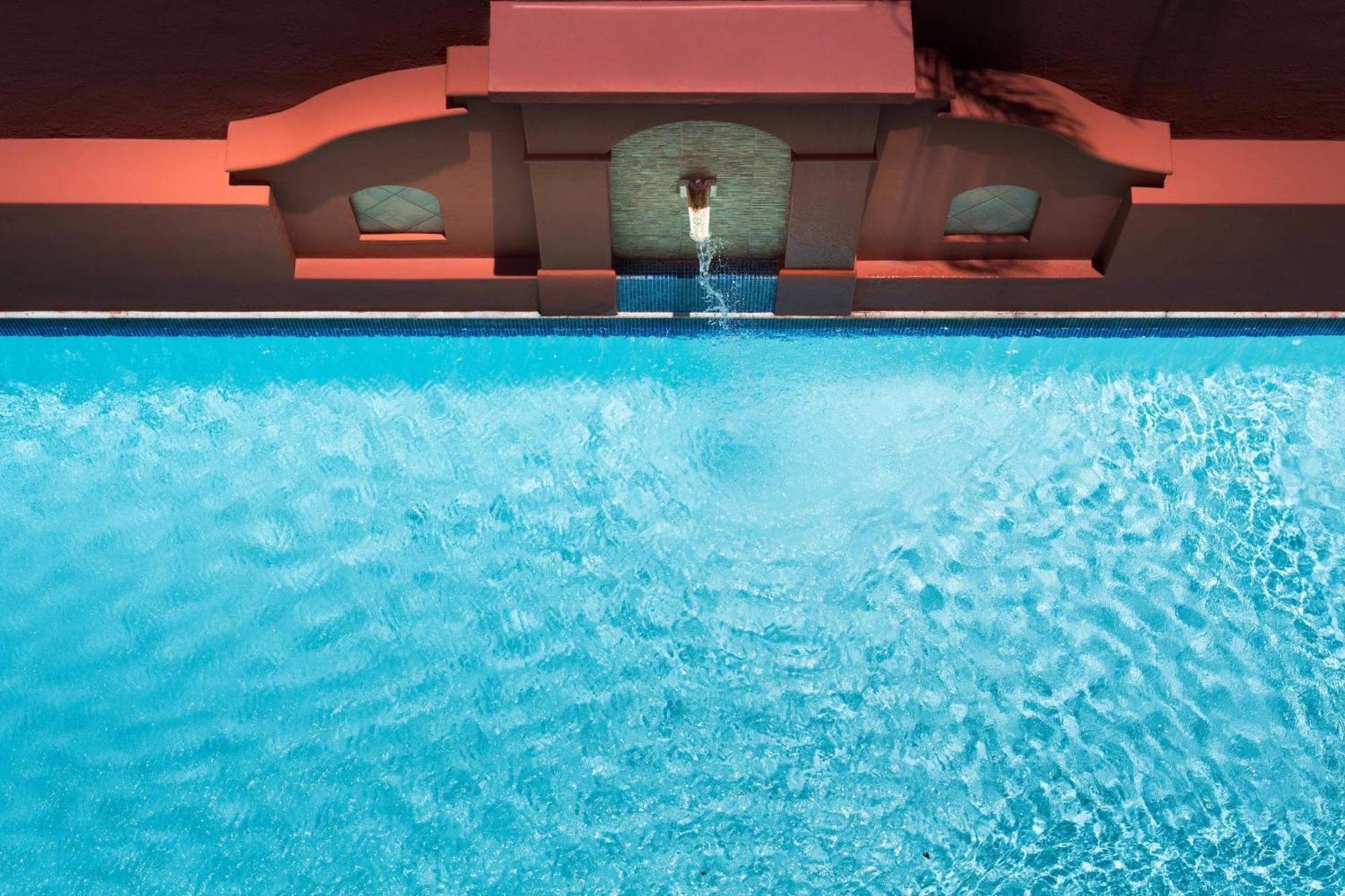 Hotel Courtyard By Marriott Santo Domingo Zewnętrze zdjęcie