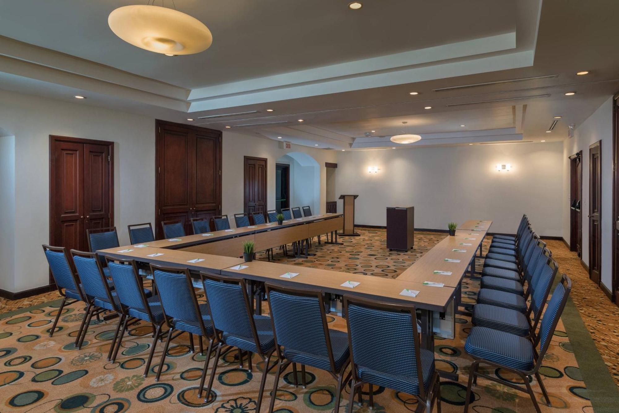 Hotel Courtyard By Marriott Santo Domingo Zewnętrze zdjęcie
