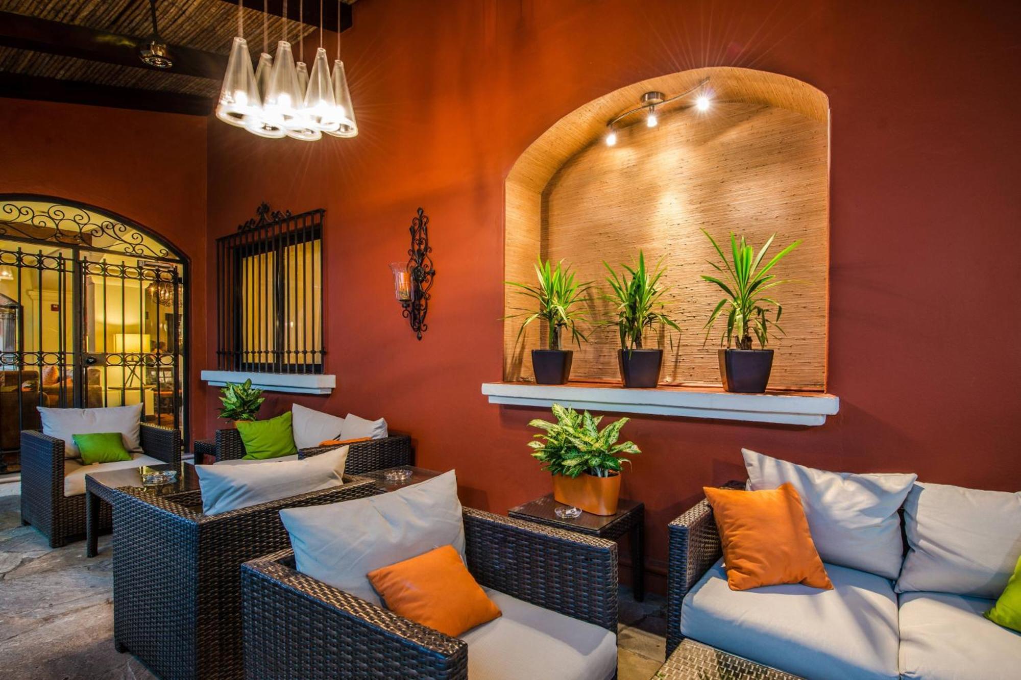 Hotel Courtyard By Marriott Santo Domingo Zewnętrze zdjęcie